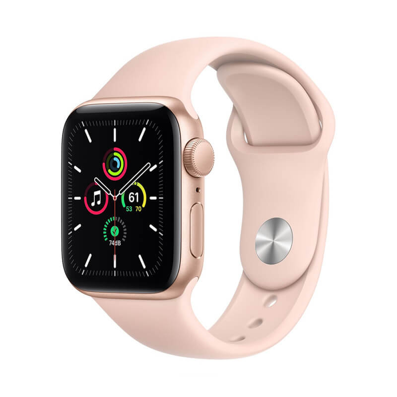  Apple Watch SE 