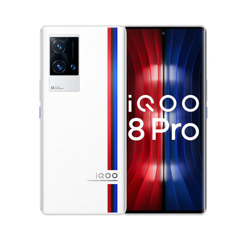 VIVO iQOO8 Pro