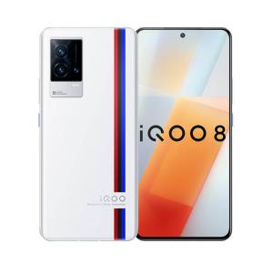 VIVO iQOO8