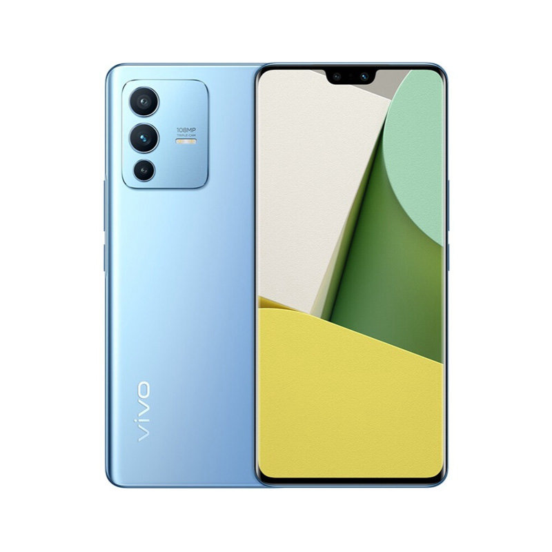 VIVO S12 Pro